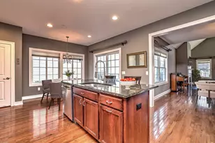 206 Deerfield Ln, Orange, CT 06477 - Photo 11