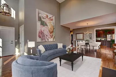 206 Deerfield Lane #206, Orange, CT 06477 - Photo 7