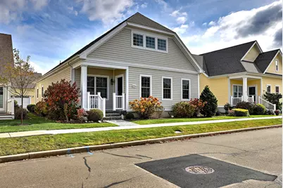 206 Deerfield Lane #206, Orange, CT 06477 - Photo 3