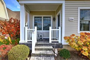 206 Deerfield Ln, Orange, CT 06477 - Photo 5