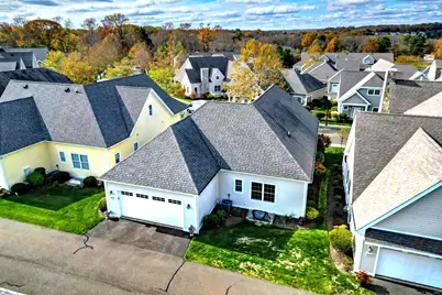 206 Deerfield Lane #206, Orange, CT 06477 - Photo 33