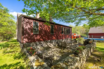 38 Old Turnpike Road, Litchfield, CT 06750 - Photo 3