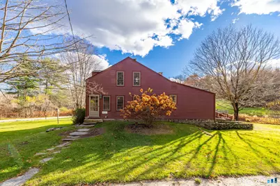 38 Old Turnpike Road, Litchfield, CT 06750 - Photo 3