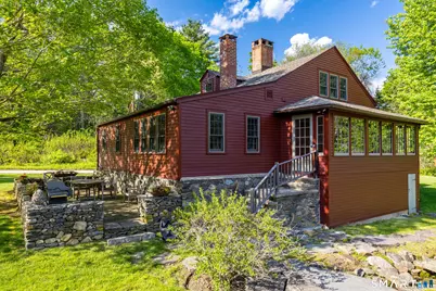38 Old Turnpike Road, Litchfield, CT 06750 - Photo 5