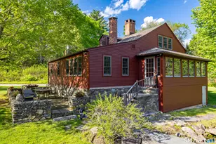 38 Old Turnpike Rd, Litchfield, CT 06750 - Photo 5