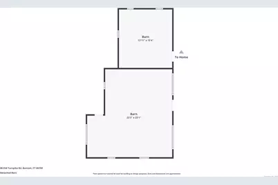 38 Old Turnpike Road, Litchfield, CT 06750 - Photo 37