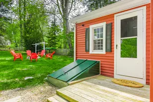 21 Elsmere Rd, Hebron, CT 06231 - Photo 25