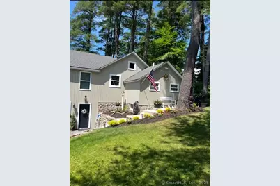 880 West Wakefield Boulevard, Winchester, CT 06098 - Photo 1