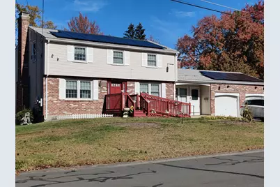 41 Field Road, Enfield, CT 06082 - Photo 1