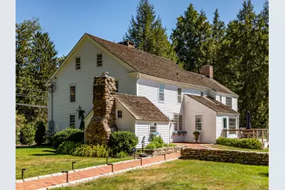 55 Good Hill Road, Woodbury, CT 06798 - Photo 1