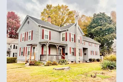 10 Russell Street, Enfield, CT 06082 - Photo 1