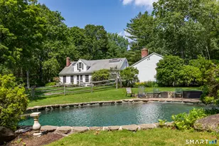 40 Camps Flat Rd, Kent, CT 06785 - Photo 1