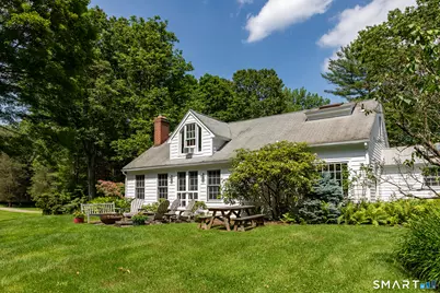 40 Camps Flat Road, Kent, CT 06785 - Photo 3
