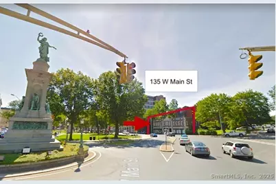 135 West Main Street #4C, Waterbury, CT 06702 - Photo 9