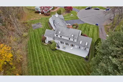 41 Huckleberry Hollow, Suffield, CT 06078 - Photo 3