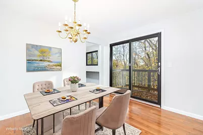 29 Harbour Village #D, Branford, CT 06405 - Photo 9