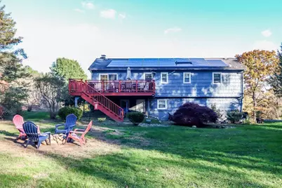 5 Monroe Drive, New Milford, CT 06776 - Photo 35