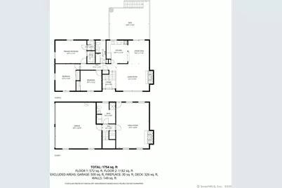 5 Monroe Drive, New Milford, CT 06776 - Photo 33