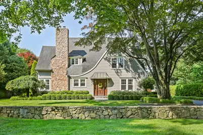 11 Old Hill Road, Westport, CT 06880 - Photo 1