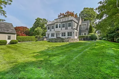 11 Old Hill Road, Westport, CT 06880 - Photo 31