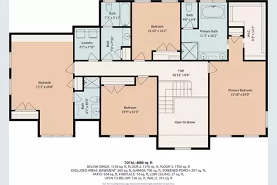 20 Bart Drive, Canton, CT 06019 - Photo 39