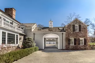 384 West Ln, Ridgefield, CT 06877 - Photo 19