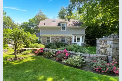 384 West Lane, Ridgefield, CT 06877 - Photo 25