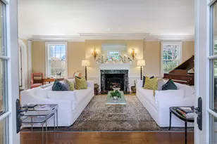 384 West Ln, Ridgefield, CT 06877 - Photo 5