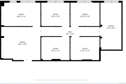 17 Elizabeth Street #E, Derby, CT 06418 - Photo 3