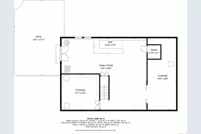 127 Massapeag Road, Montville, CT 06382 - Photo 19