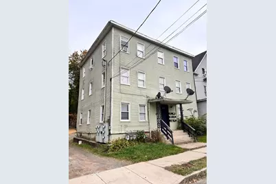 122 Willow Street, Meriden, CT 06450 - Photo 1