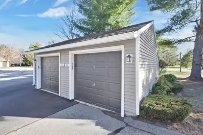 509 Mill Pond Drive #509, South Windsor, CT 06074 - Photo 3