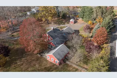 1 Reservoir Road, Newtown, CT 06470 - Photo 1