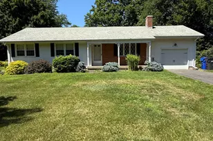 5 Stonehedge Ln, Bolton, CT 06043 - Photo 1