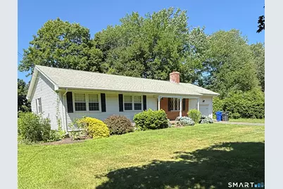 5 Stone Hedge Lane, Bolton, CT 06043 - Photo 3