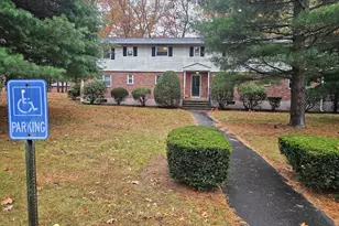 474 Oak Ave, Cheshire, CT 06410 - Photo 1