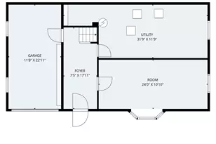 1800 Chopsey Hill Rd, Bridgeport, CT 06606 - Photo 27