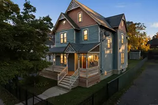 33 Sargeant St, Hartford, CT 06105 - Photo 1