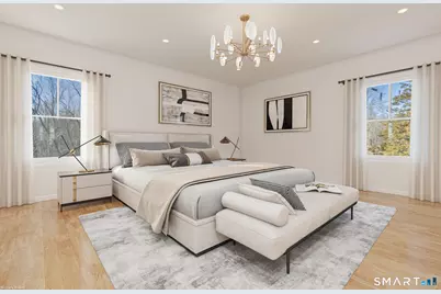 154-A Long Meadow Hill Road, Brookfield, CT 06804 - Photo 7