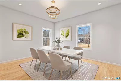 154-A Long Meadow Hill Road, Brookfield, CT 06804 - Photo 5