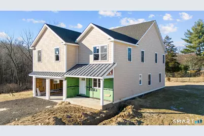 154-A Long Meadow Hill Road, Brookfield, CT 06804 - Photo 21