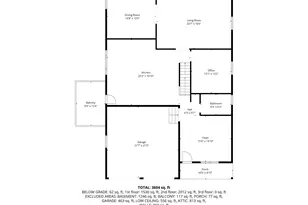 154A Long Meadow Hill Rd, Brookfield, CT 06804 - Photo 25