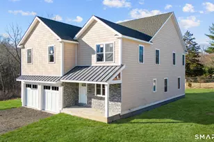 154A Long Meadow Hill Rd, Brookfield, CT 06804 - Photo 1