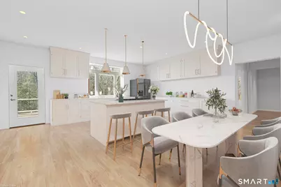 154B Long Meadow Hill Road, Brookfield, CT 06804 - Photo 7