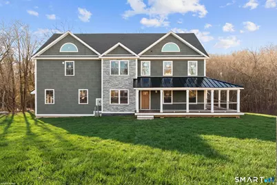 154B Long Meadow Hill Road, Brookfield, CT 06804 - Photo 1