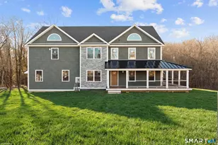 154B Long Meadow Hill Rd, Brookfield, CT 06804 - Photo 1