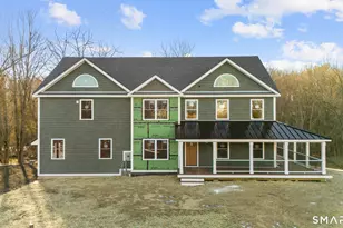 154B Long Meadow Hill Rd, Brookfield, CT 06804 - Photo 29