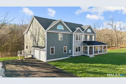 154B Long Meadow Hill Road, Brookfield, CT 06804 - Photo 33