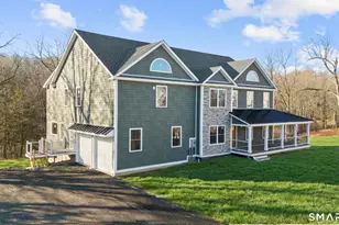 154B Long Meadow Hill Rd, Brookfield, CT 06804 - Photo 33