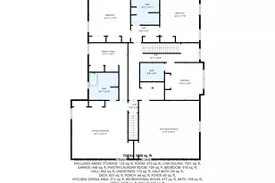 154B Long Meadow Hill Rd, Brookfield, CT 06804 - Photo 35